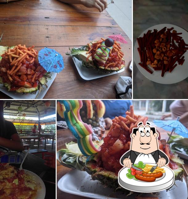 Pollos Tavo