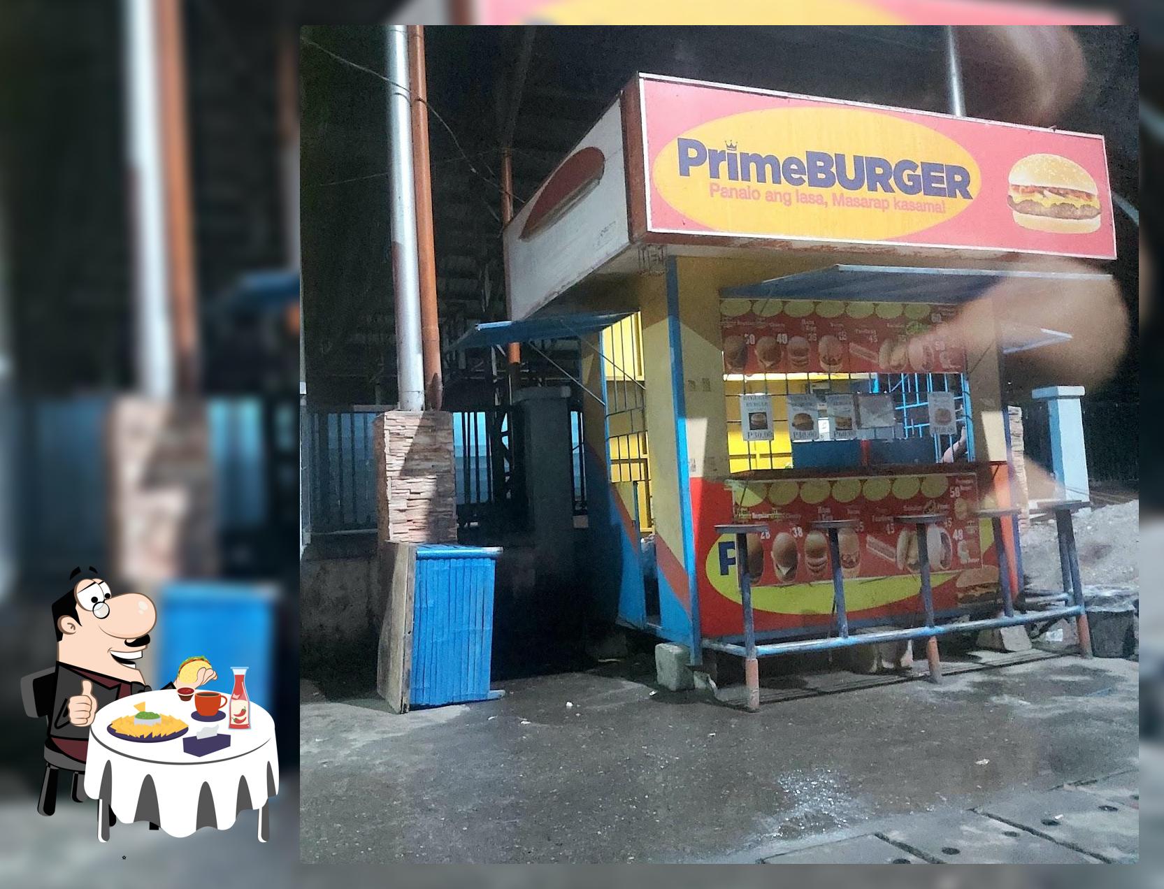 PrimeBURGER