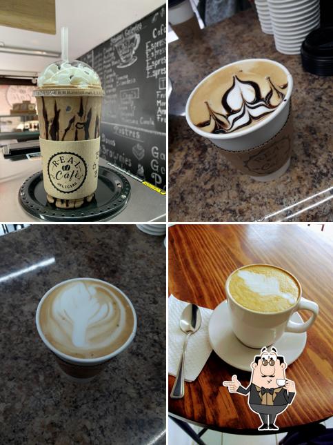 Real Café
