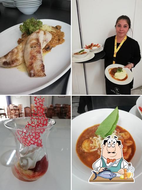 SÉPTIMA COCINA