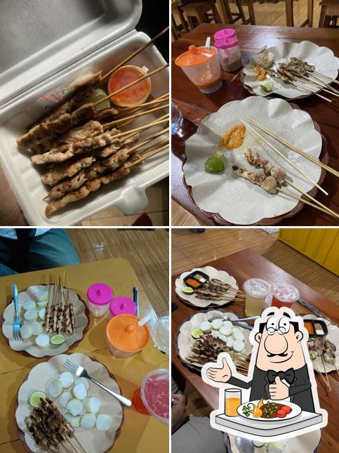 Sate Taichan 57