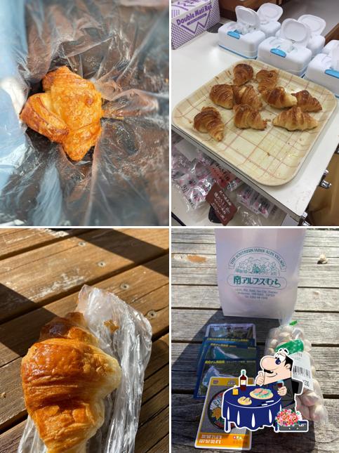 Southern Alps Village Bakery