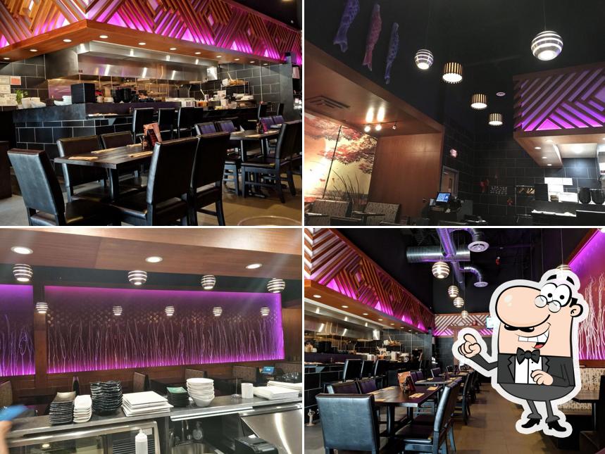 Taisho Bistro Japanese Izakaya Rochester