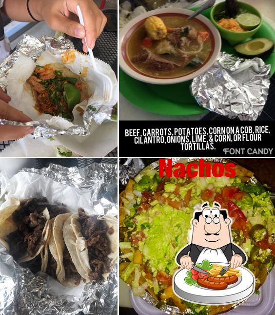 Taqueria Don Julio
