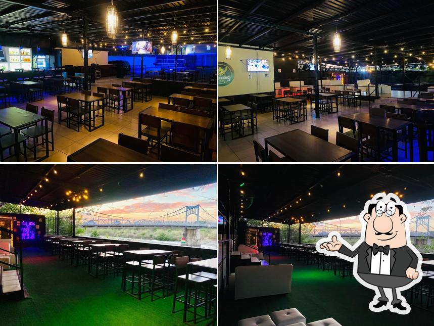 Vikingos Resto Bar