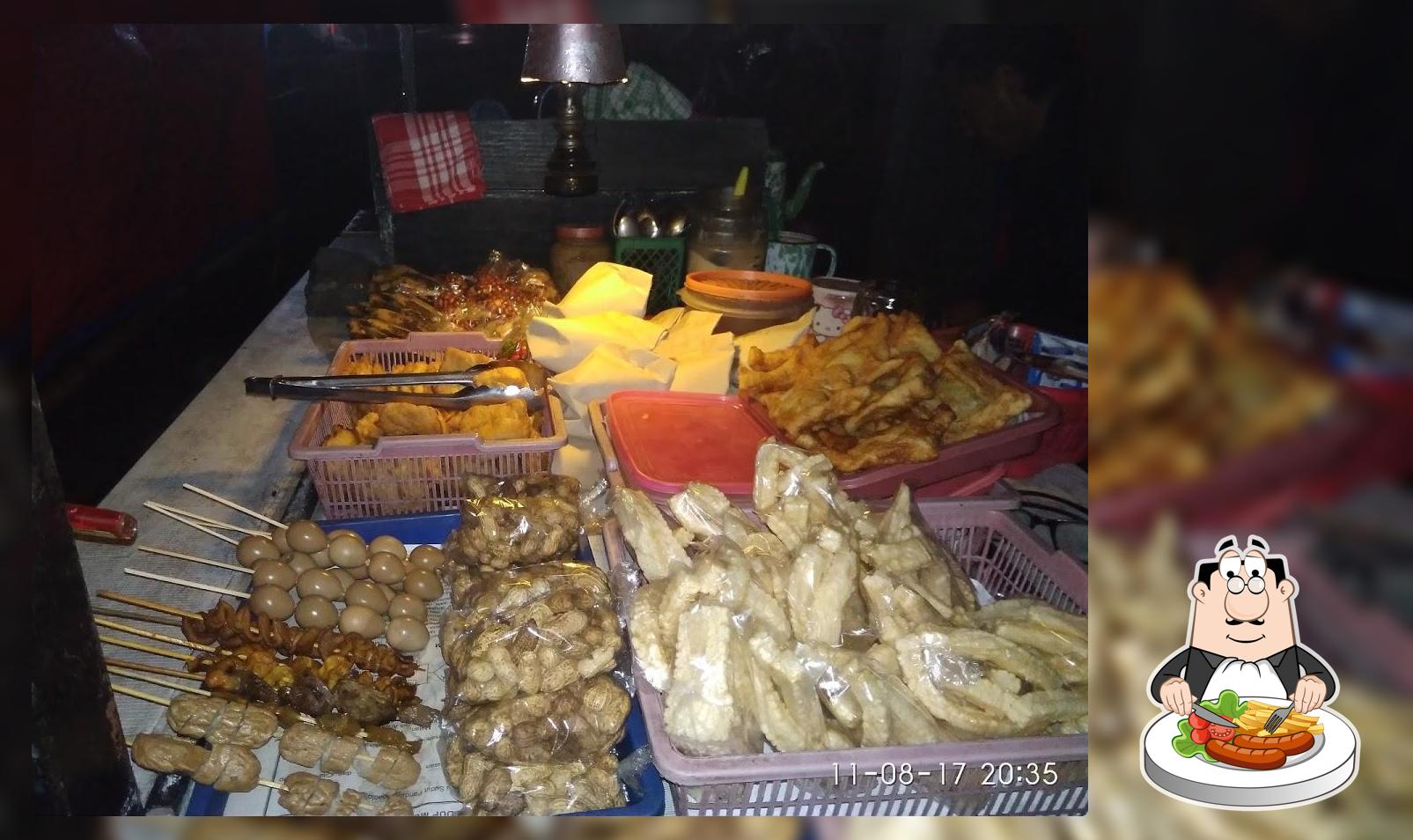 WEDANGAN "PAK MAN"