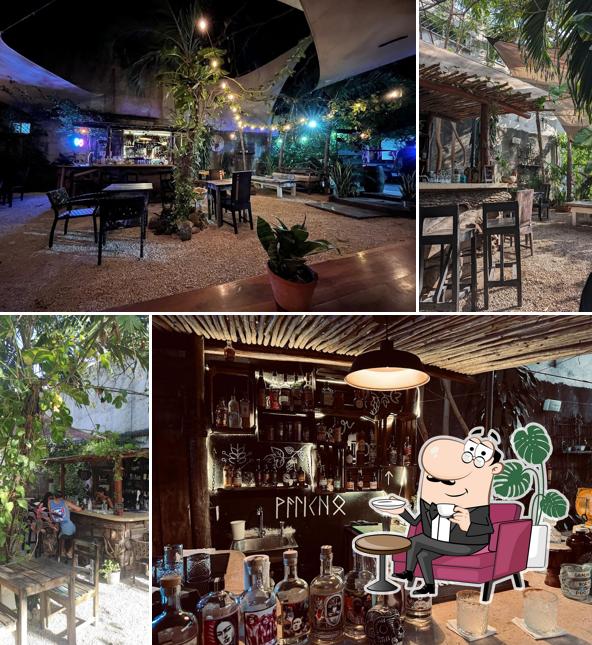 Walicho Tulum