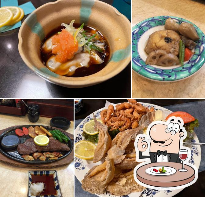 味の店 伊勢
