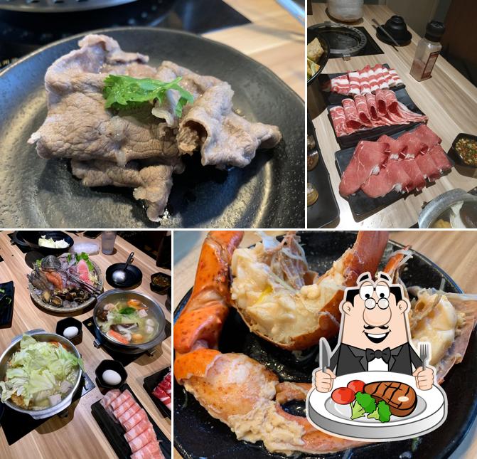 崎玉火鍋