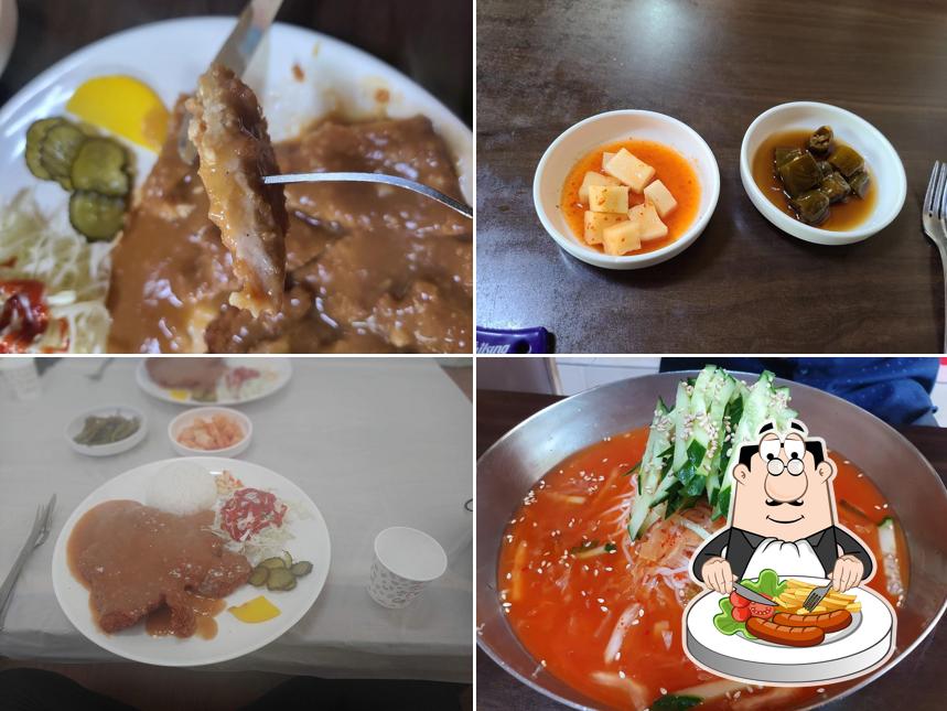 봉산통닭