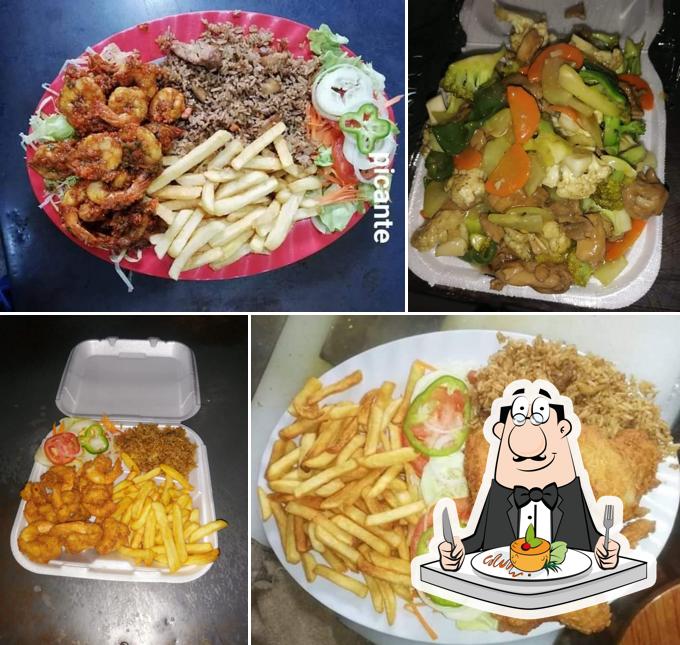 Restaurante Chino Tianjin