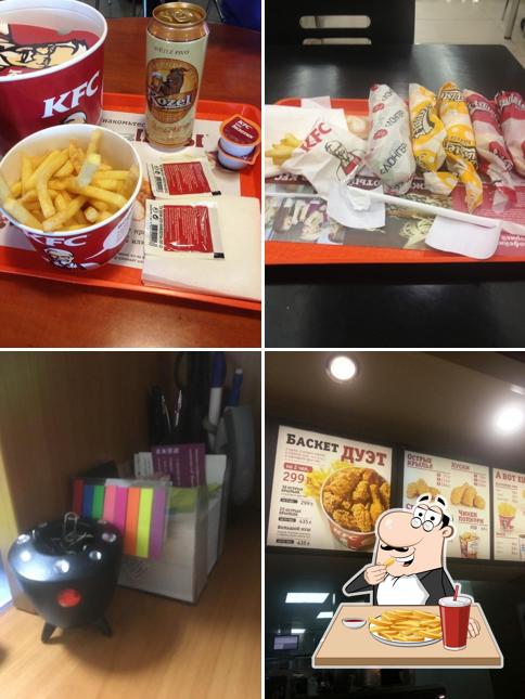 KFC
