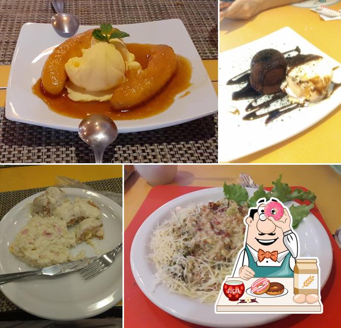 Sinhô Sinhá - Restaurante e Cachaçaria