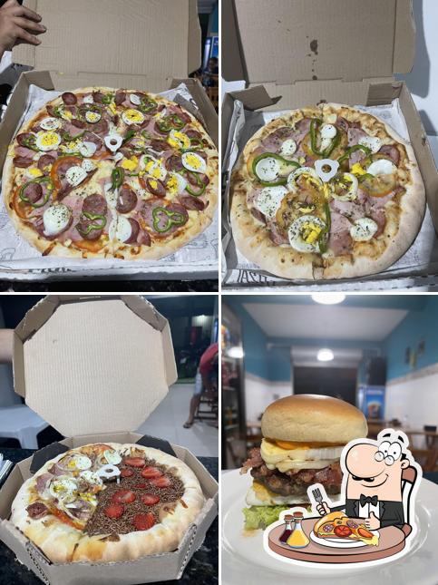 Thiago Lanches