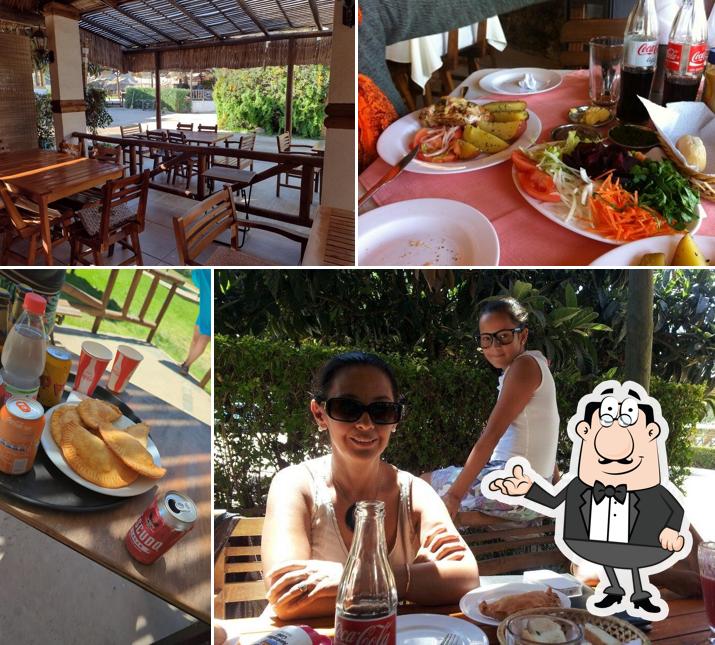 ToroGordo Restaurant