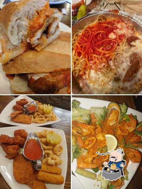 Village Pizza & Pasta