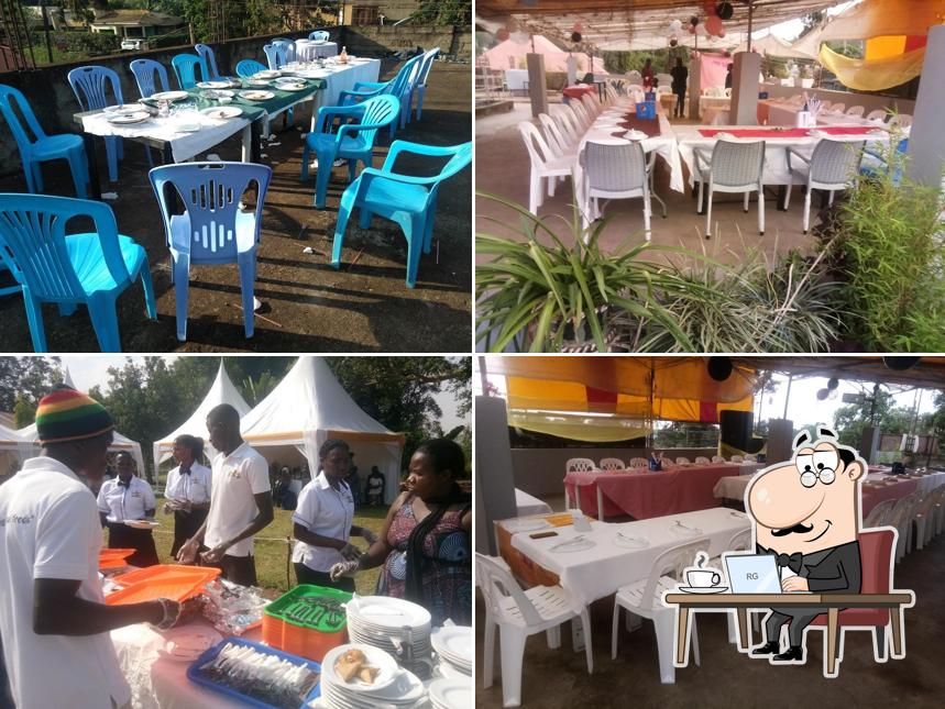 chilly willy restaurant tororo