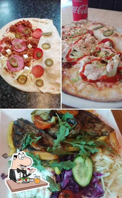 Pizzeria Tre Kronor