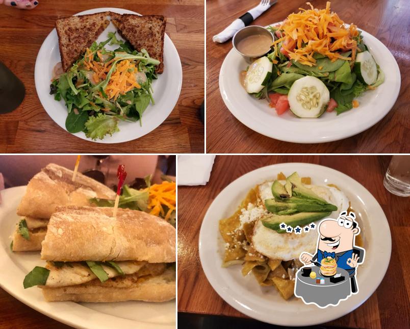 Red Eye Cafe