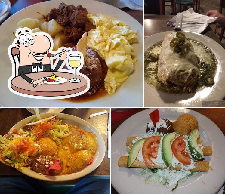 Sandra's Cantina & Grill