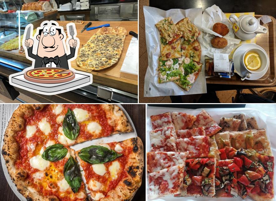 POPI PIZZA