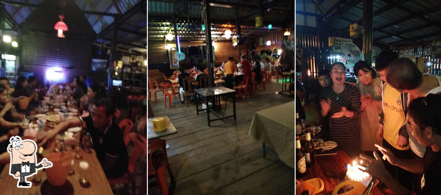 3 Ai-Nong Restaurant