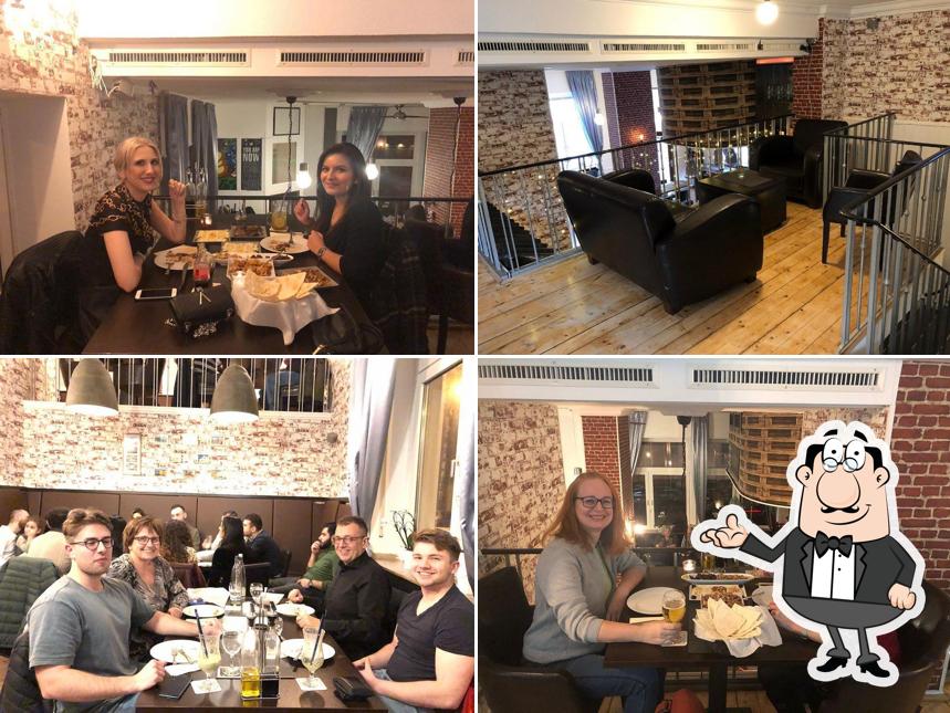 Alissar Restaurant