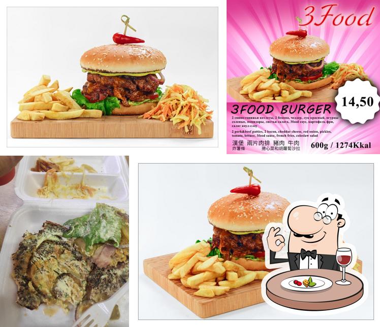 3FOOD