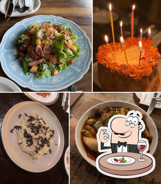 Seoul Restaurant Schedule Cheongdam