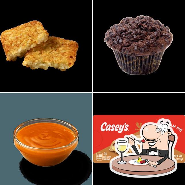 Casey's