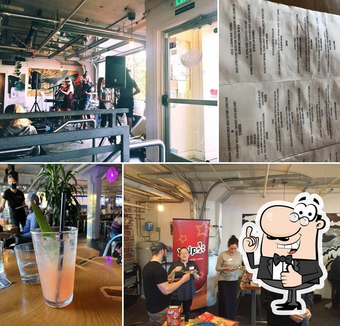 Culture Cafe