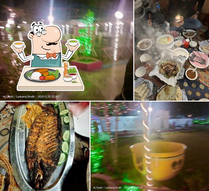 DFC Restaurant