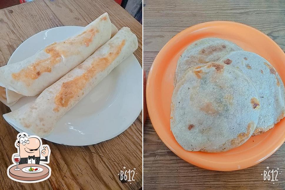 Gorditas Karina