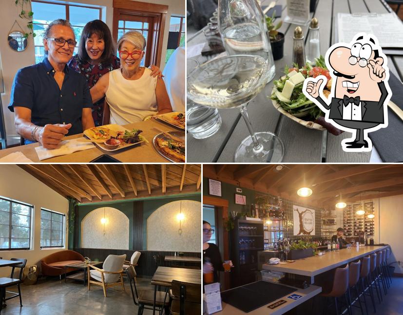 Grafted Cellars Winery and Restaurant