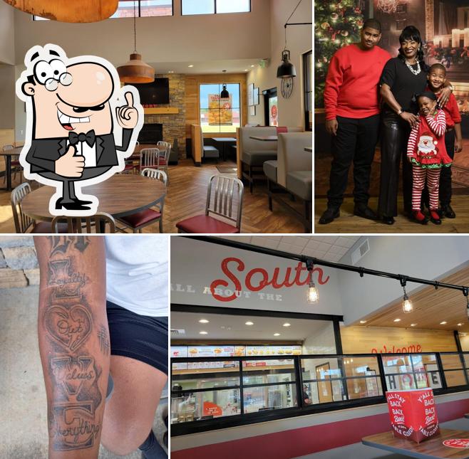 Jack's Family Restaurant