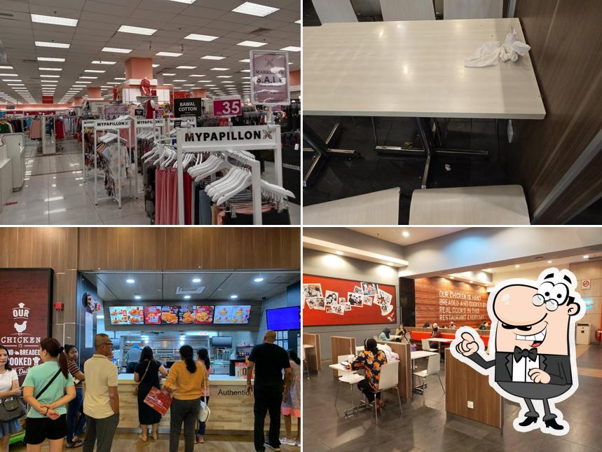 KFC AEON Bukit Tinggi