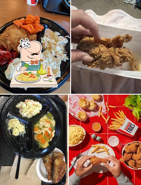 KFC