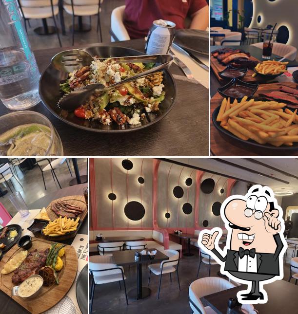 KOW CO. BBQ & SMOKE HOUSE