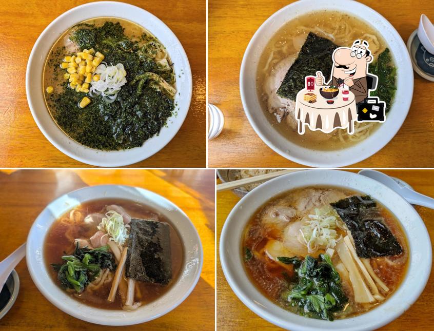 Kinchan Ramen