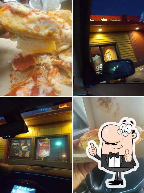 Pizza Hut