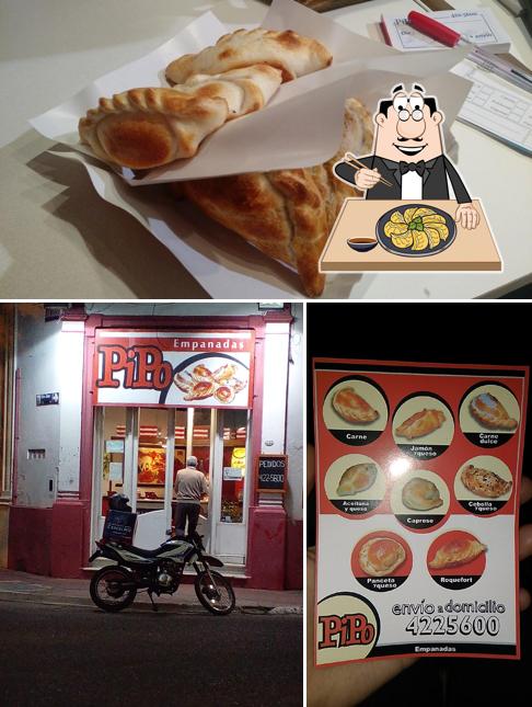 Pipo Pizzas y Empanadas