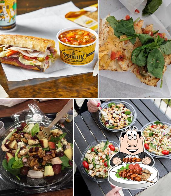 Potbelly