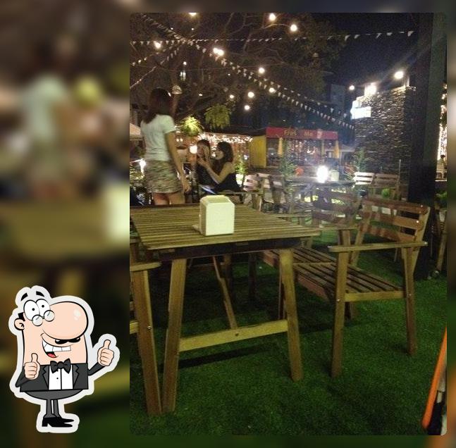 BUONO dine & wine