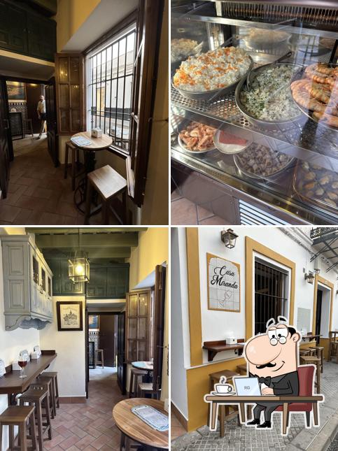 Bar Casa Miranda