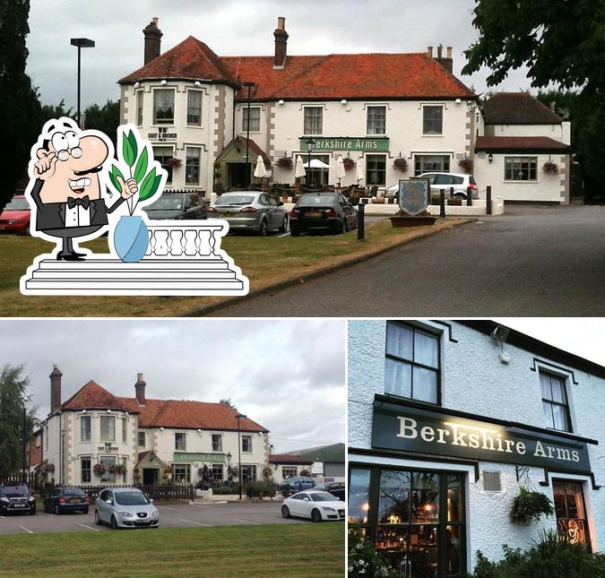 Berkshire Arms