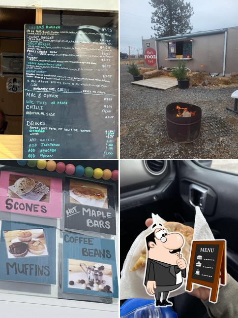 Rae's Coffee and Food