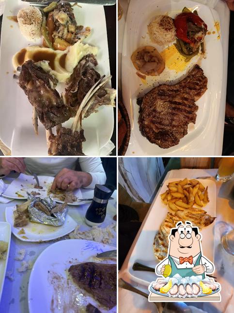 Restaurant Akfadou
