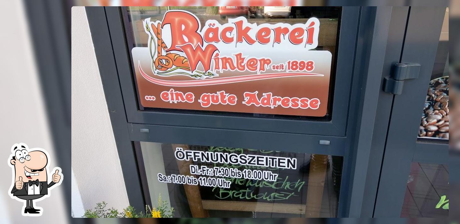 Bäckerei Winter