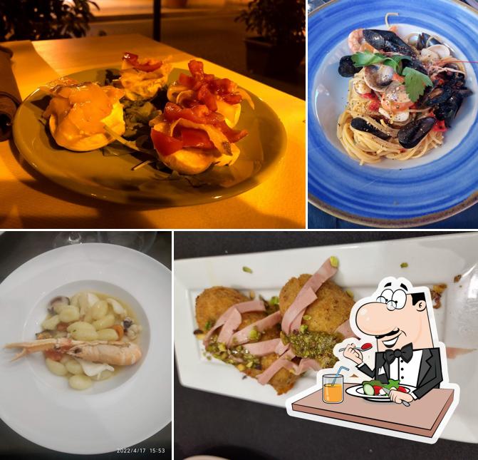 DIPA Trattoria & Pizzeria