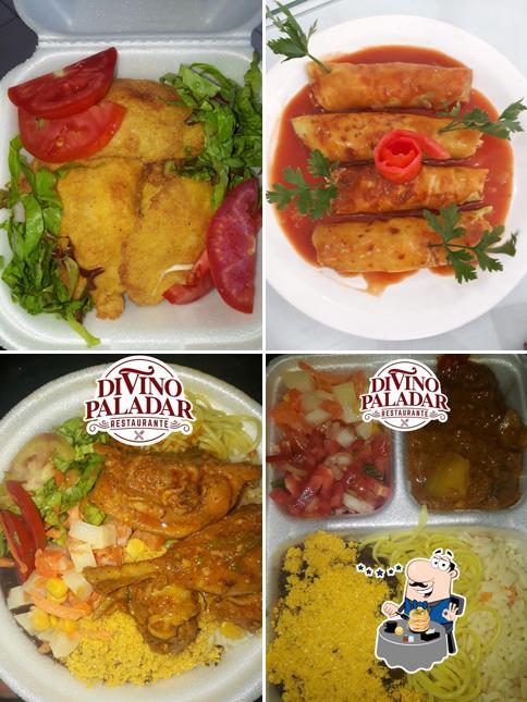 Divino Paladar - Restaurante ️
